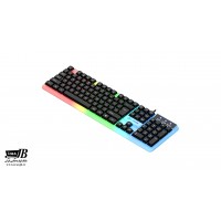 کیبورد گیمینگ لایمید مدل TX35