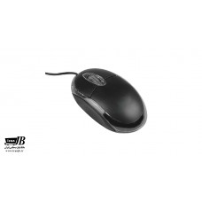 موس سیمدار استیکر مدل TPM010