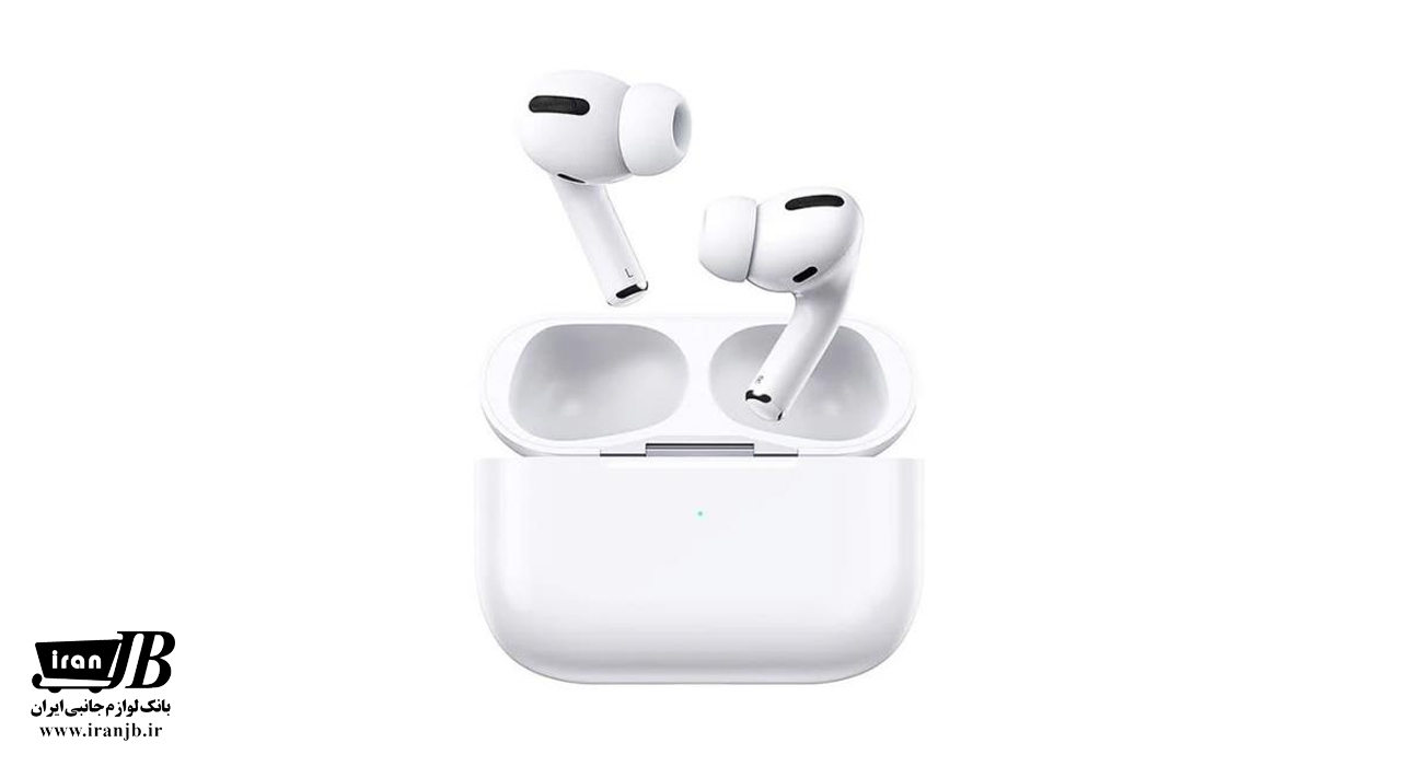 ایرپاد طرح اپل مدل AirPods Pro2 ANC