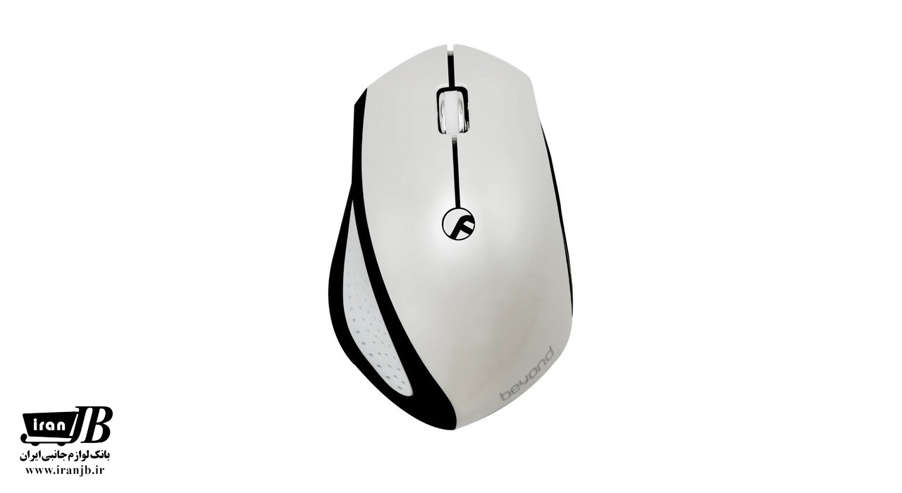 موس بیسیم بیاند مدل BM-1775RF