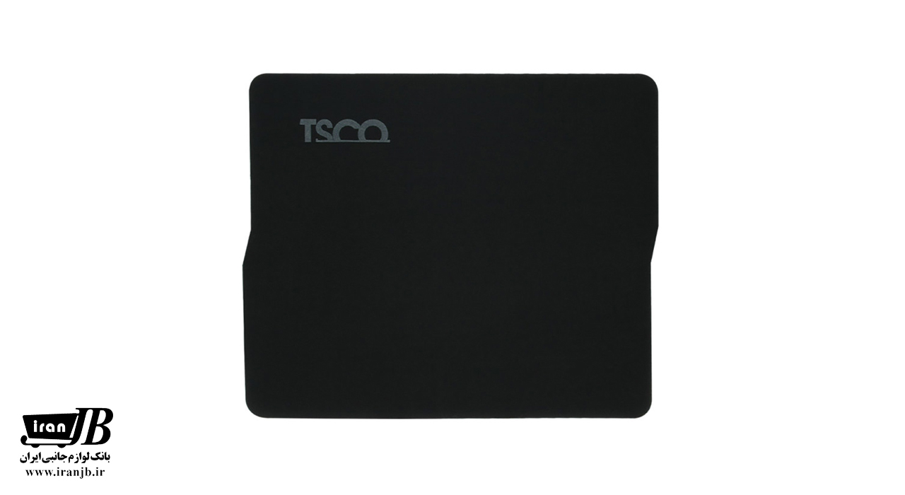 پد موس تسکو مدل TMO 25