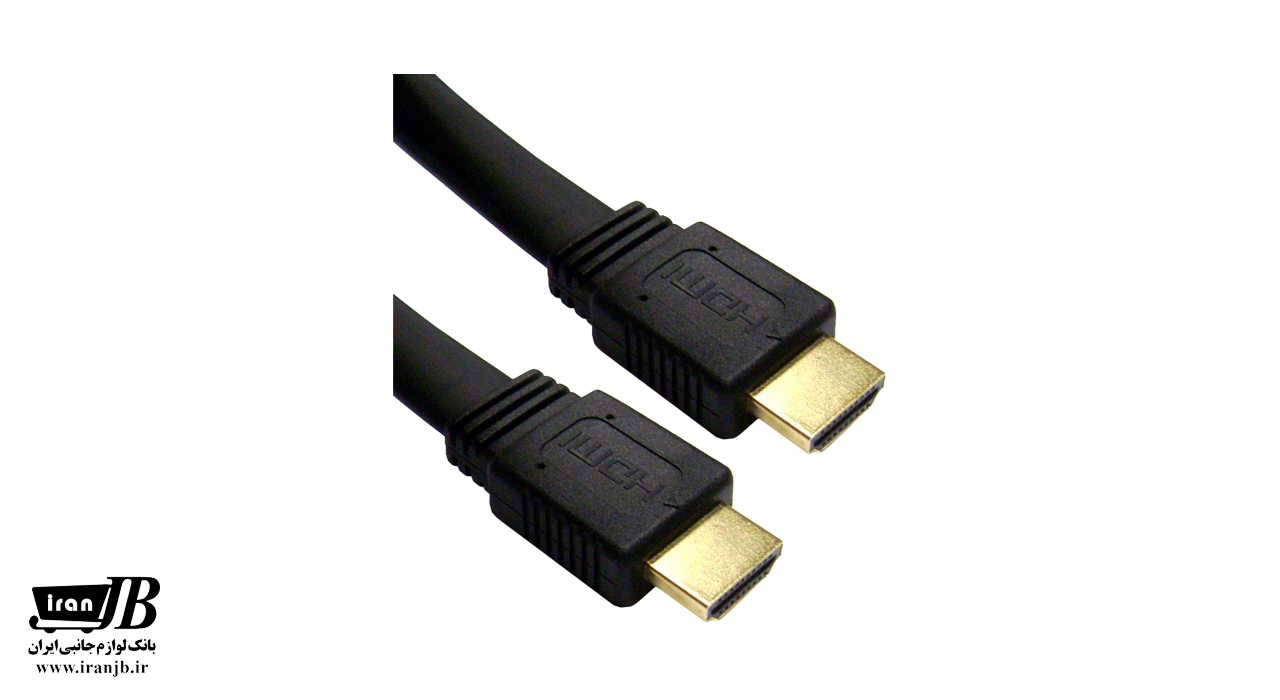 کابل HDMI فلت 15 متری