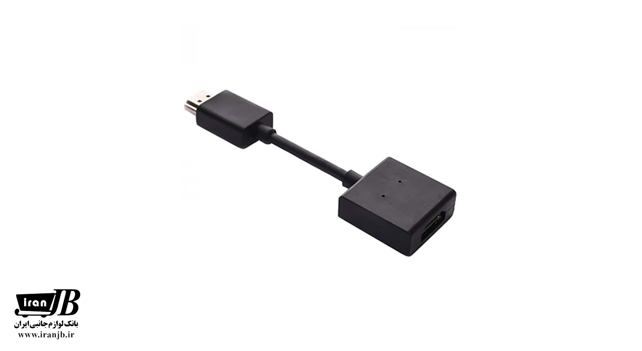 کابل افزایش HDMI طول 10 سانتیمتر