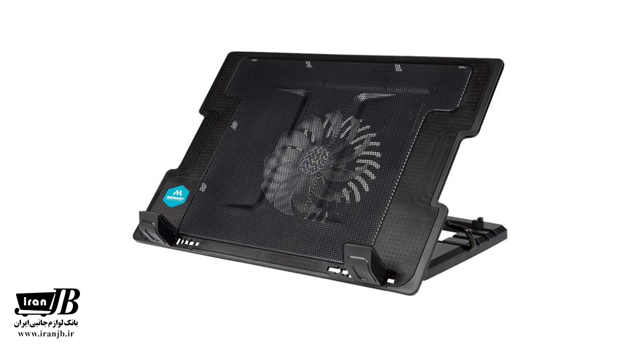پایه خنک کننده لپتاپ میکاسو مدل NCP-235